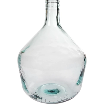 Balon do wina 10 L w koszu plastikowym