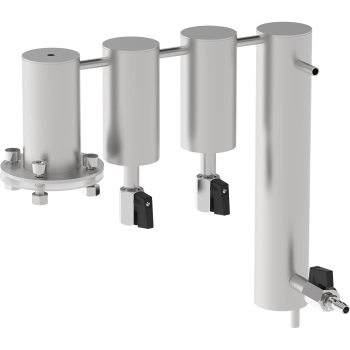 Destylator modułowy Convex 18 L Hugin