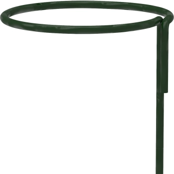 Podpora do roślin - z oczkiem, wys. 110 cm