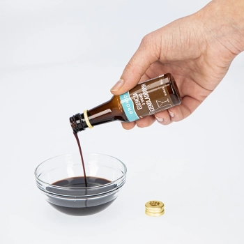 Esencja o smaku czekoladowym na 4 L - 40 ml