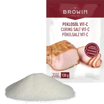 Peklosól Vit-C - 130 g