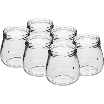 Słoik twist-off 500 ml 