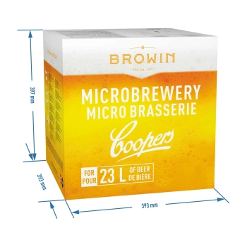 MikroBrowar ECO 2