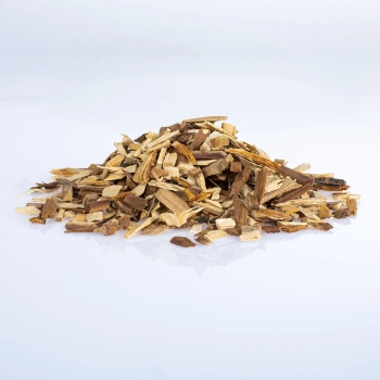 Zrębki do wędzenia/grillowania, śliwa, 450 g, kl. 8