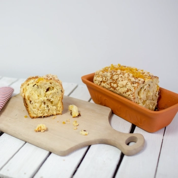 Suszone drożdże piekarskie, 500 g