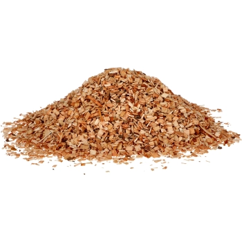 Zrębki do wędzenia/grillowania, olcha, 450 g, kl. 2