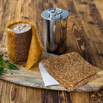 Szynkowar - Słuszny kęs 1,5 kg