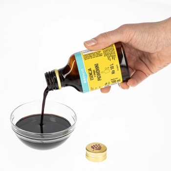 Esencja o smaku pigwówki na 10 L - 100 ml