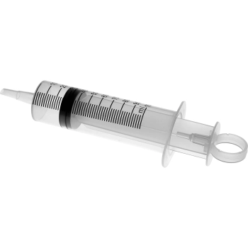 Nastrzykiwarka 100 ml + 2 igły