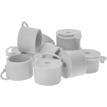 Korek do balonu fi 54 mm z zamknięciem