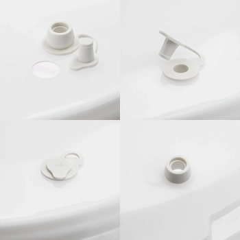 Pojemnik fermentacyjny z pokrywką 30 L