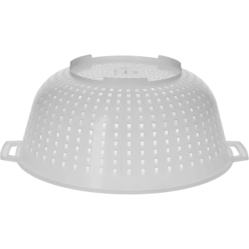 Forma serowarska na ser typu korycińskiego Ø 21/11 x 8,5 cm na 2 kg