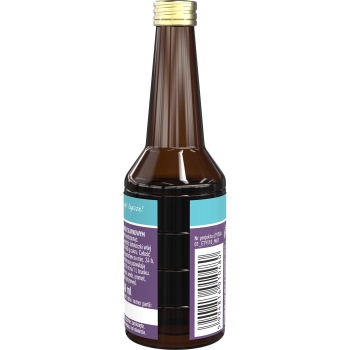 Esencja o smaku śliwkowym na 4 L, 40 ml