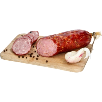 Peklosól Pekla do kiełbasy żywieckiej - 115 g