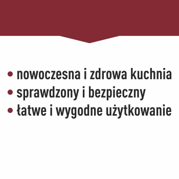 Szynkowar - Słuszny kęs 1,5 kg