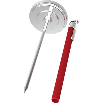 Termometr do pieczenia mięs (0C do +120C) 12,5cm