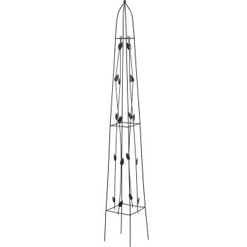 Pergola ozdobna- Piramida, 150 cm