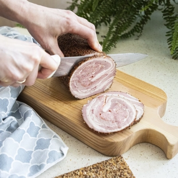 Szynkowar Zestaw - Rodzinna uczta, 3 kg