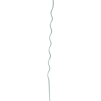 Tyczka stalowa spiralna 1,75m x 6mm