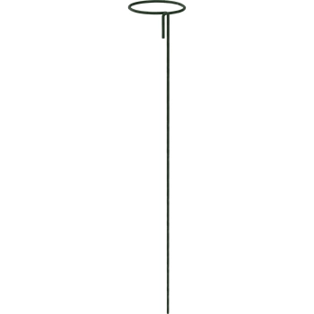 Podpora do roślin - z oczkiem, wys. 110 cm