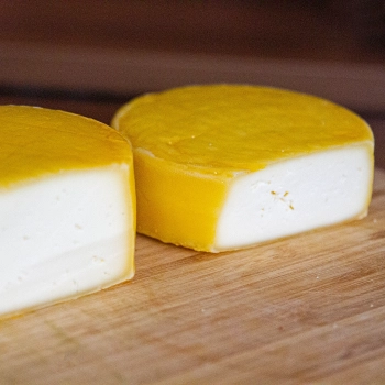 Kultury bakterii do sera gouda