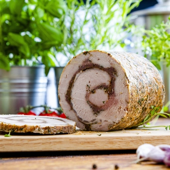 Szynkowar Zestaw - Rodzinna uczta, 3 kg