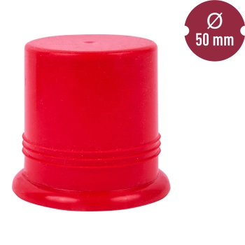 Kaptur-korek do balonów i gąsiorów – ø 50 mm