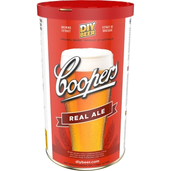 Brewkit Coopers Real Ale