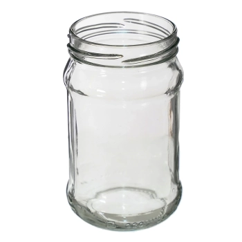 Słoik TO 300 ml fi 66 - zgrzewka 12 szt.