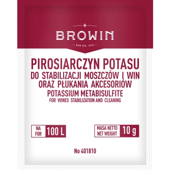 Zestaw winiarski 15 L z balonem szklanym