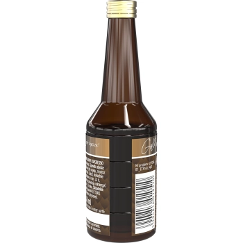Esencja o smaku Espresso, na 4 L, 40 ml