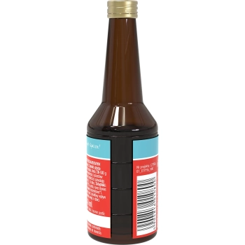 Esencja o smaku truskawkowym, 40 ml
