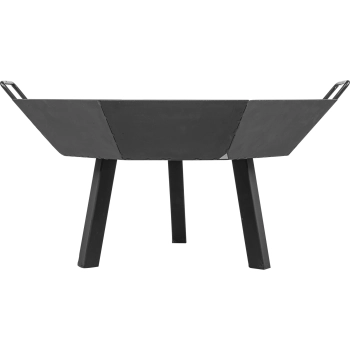 Palenisko ogrodowe ø 60 cm - loftowe