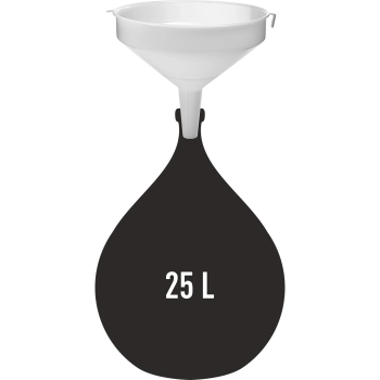 Lejek plastikowy fi 30cm