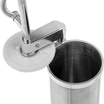 Nadziewarka pionowa 5kg