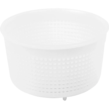 Forma serowarska okrągła Ø 10 x 5,5 cm na 250 g