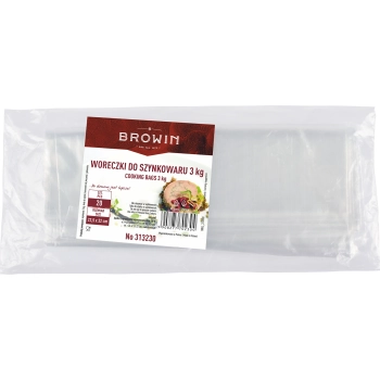 Szynkowar Zestaw - Rodzinna uczta, 3 kg