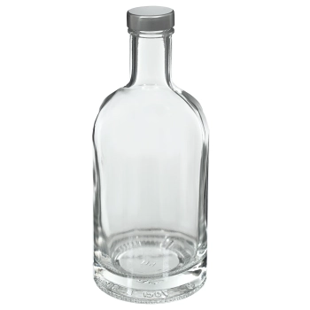 Butelka Miss Barku z zakrętką 700ml