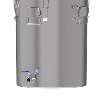 Destylator modułowy Convex elektryczny 60 L - Perun XXL