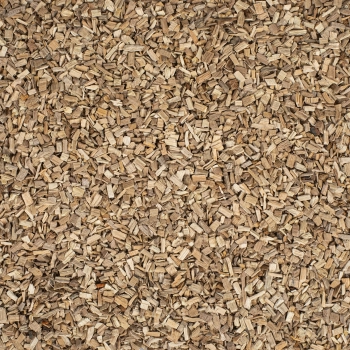 Zrębki do wędzenia/grillowania 70% olcha + 30% buk, 450 g, kl. 8