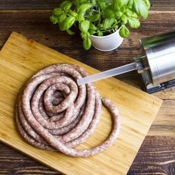 Jelita naturalne baranie kal. 18/20 mm, 20 m