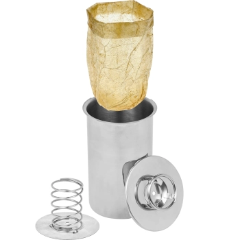 Jelita wieprzowe suszone kaliber 100 mm, 50 cm - 2 szt.