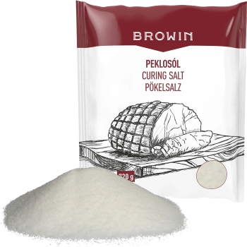 Peklosól 720 g