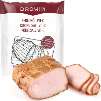 Peklosól Vit-C - 400 g