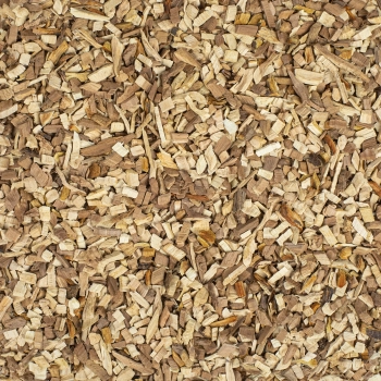 Zrębki do wędzenia/grillowania, 50% jabłoń + 50% buk, 450 g, kl. 8