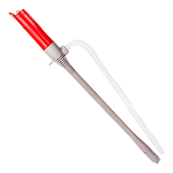 Elektryczny zestaw do obciągu wina/piwa - 46,5 cm