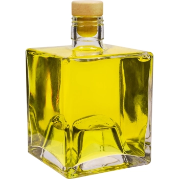 Komplet butelek do nalewek Bruno 250 ml - 3 szt.