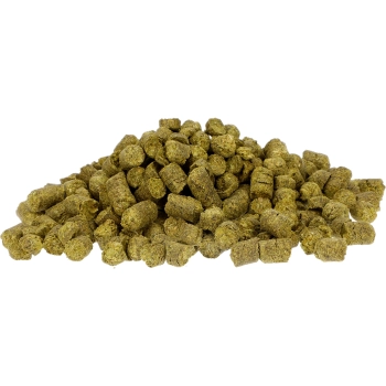 Chmiel Perle - granulat 50 g