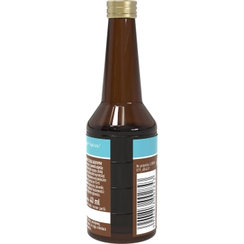 Esencja o smaku czekoladowym na 4 L - 40 ml