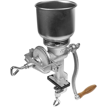 Uniwersalny śrutownik stołowy - 1 kg